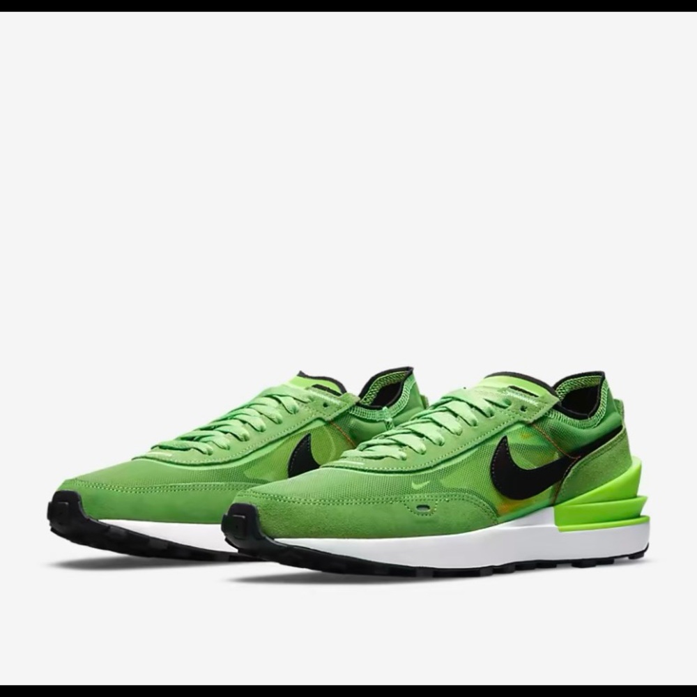 Nike Waffle One